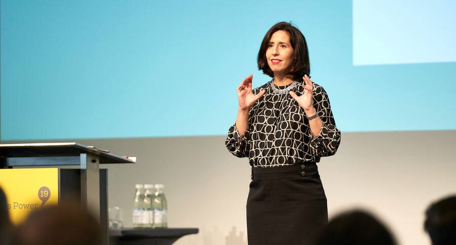 Petra Ganz Beiersdorf