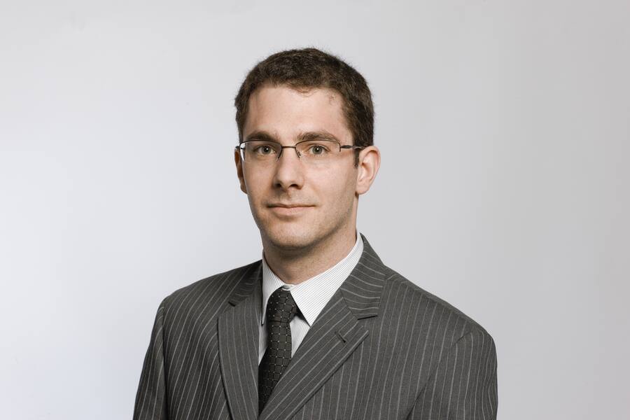 Philipp Lienhardt Julius Bär Börseninterview