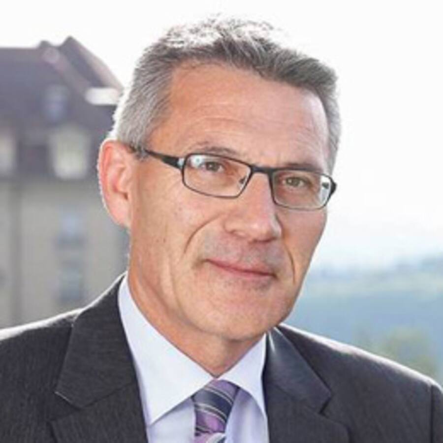 Nationalrat, Kanton Schwyz, SVP, Vizepräsident der Finanzdelegation