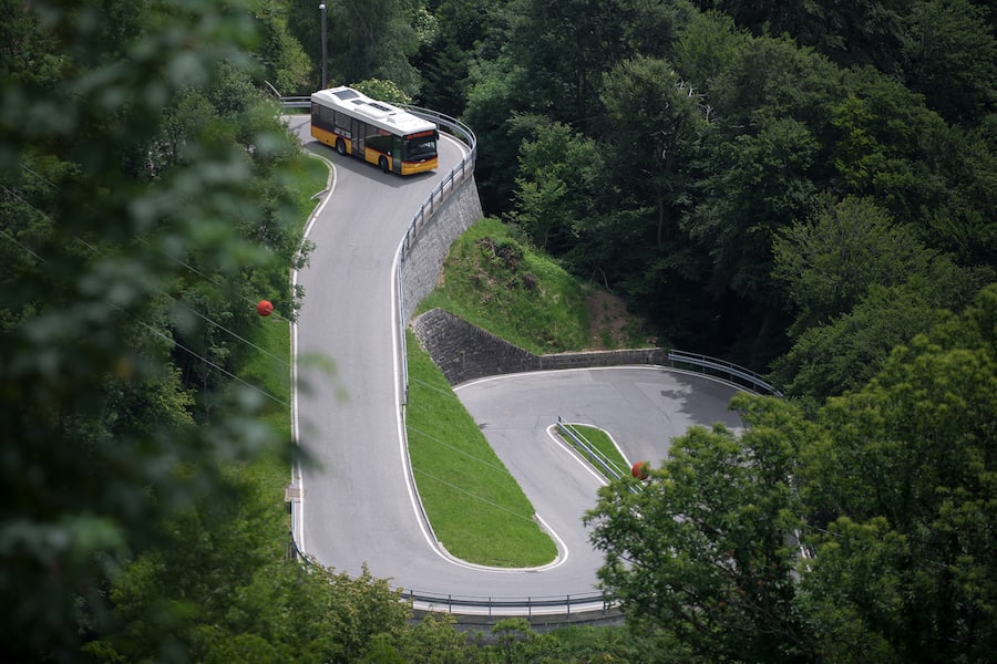 BILDPAKET -- ZUM JAHRESRUECKBLICK 2018 NATIONAL,