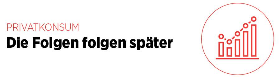 Privatkonsum