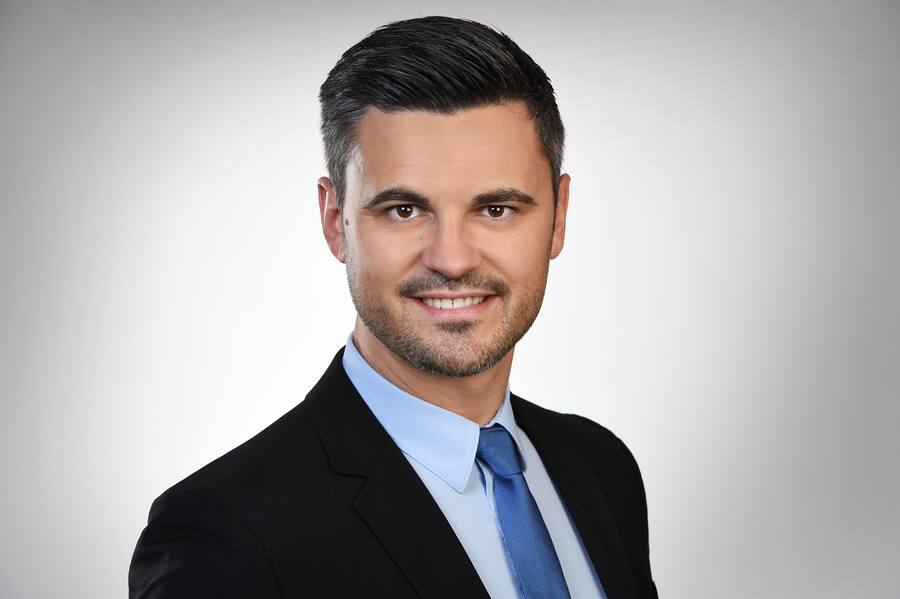 Prof. Dr. Alexander Braun