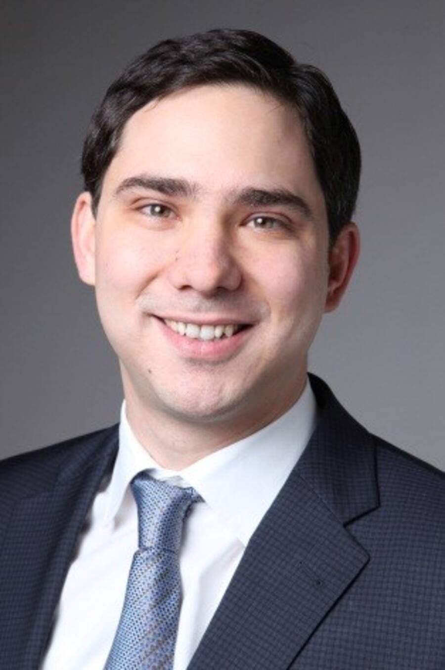 Reto Müller Legg Mason