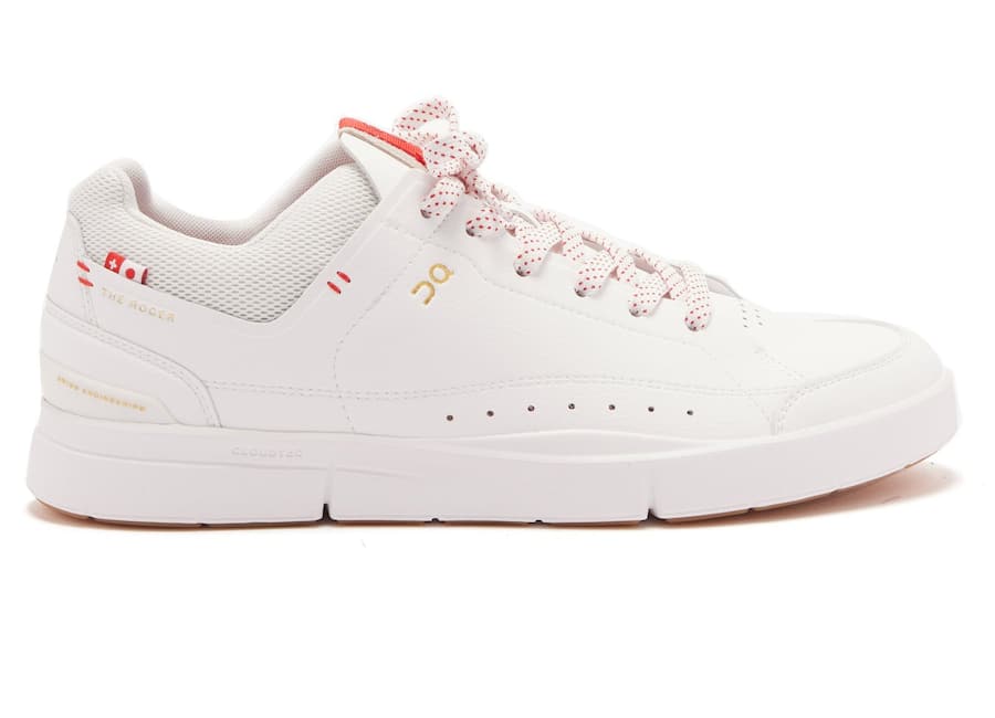 Roger Federer Sneaker