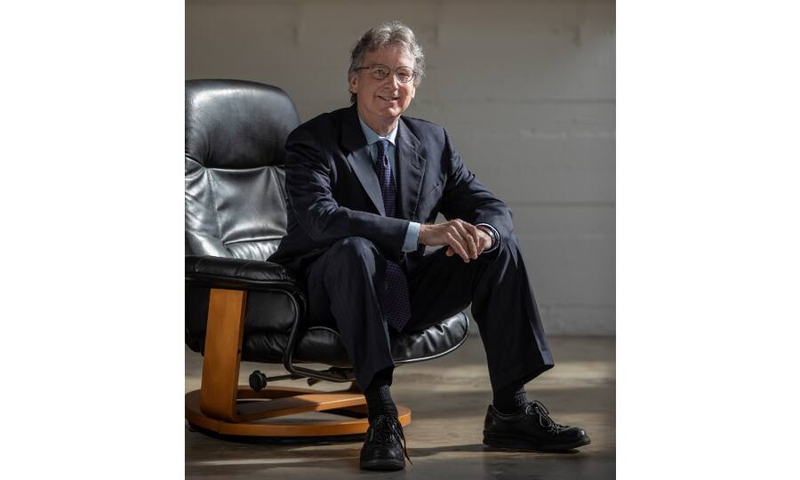 Roger McNamee «Geschäftsmodell von Facebook und Co. muss verboten