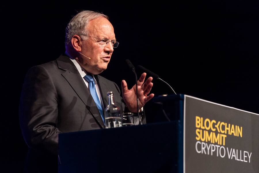 Johann N. Schneider-Ammann