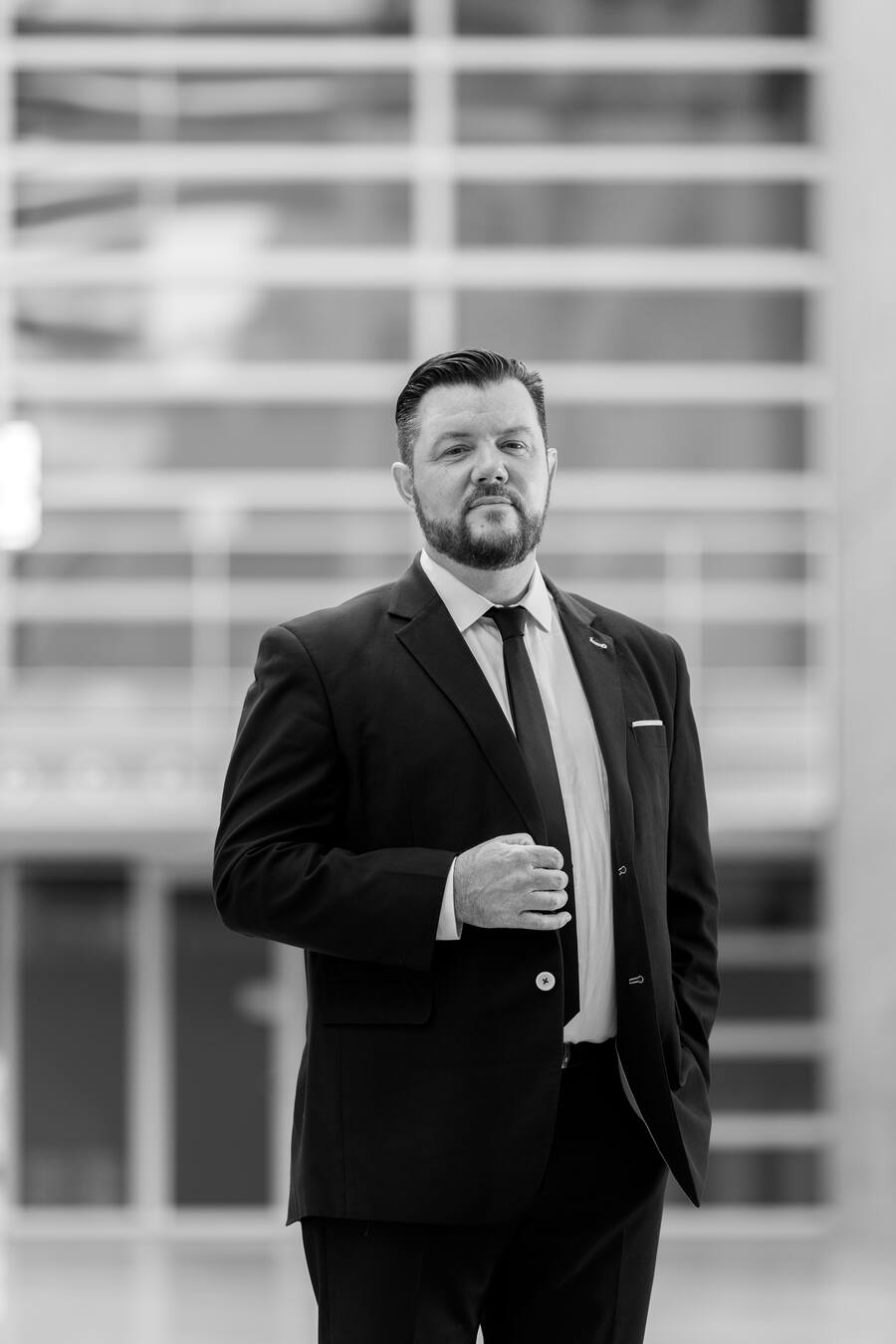 Zürich, 25.05.2016, Christoph Kamber, Messe Zürich am Mittwoch, 25. Mai 2016, in Zürich. (Nicola Pitaro)