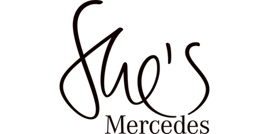 She's Mercedes Logo