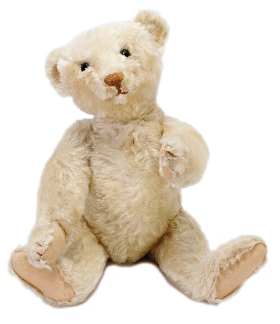 Steiff Teddy "Bärle" 1. 
