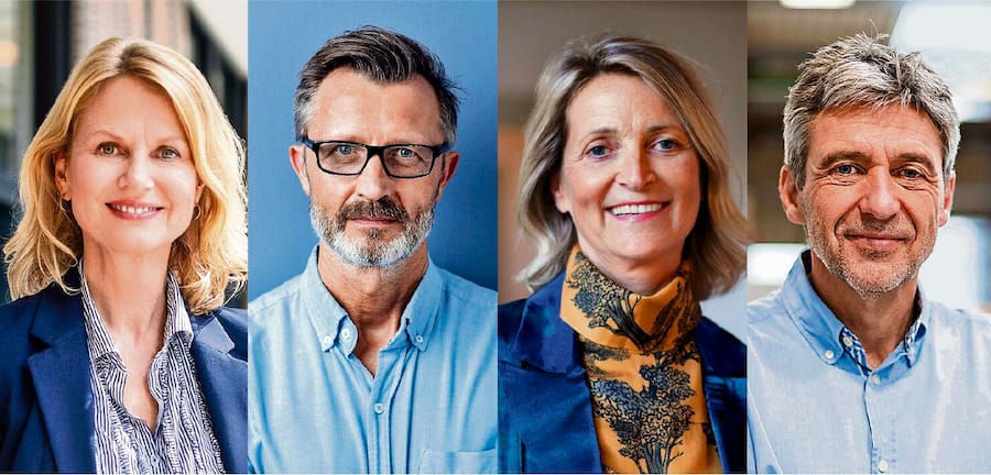 Symbolbilder Vorsorge/Rente