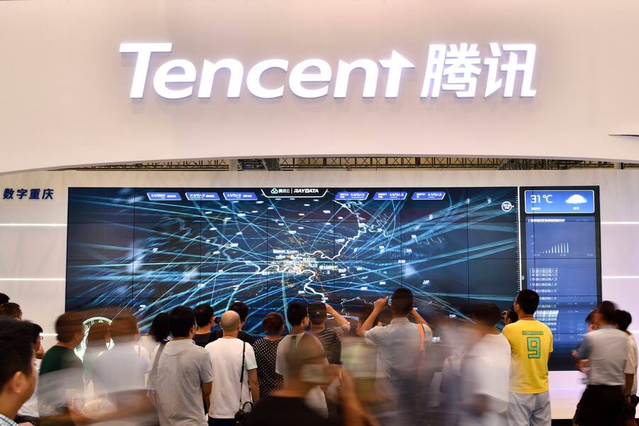Tencent