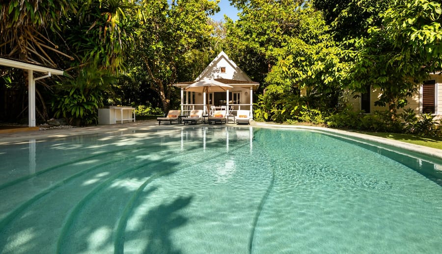 Ian Fleming James Bond Jamaica