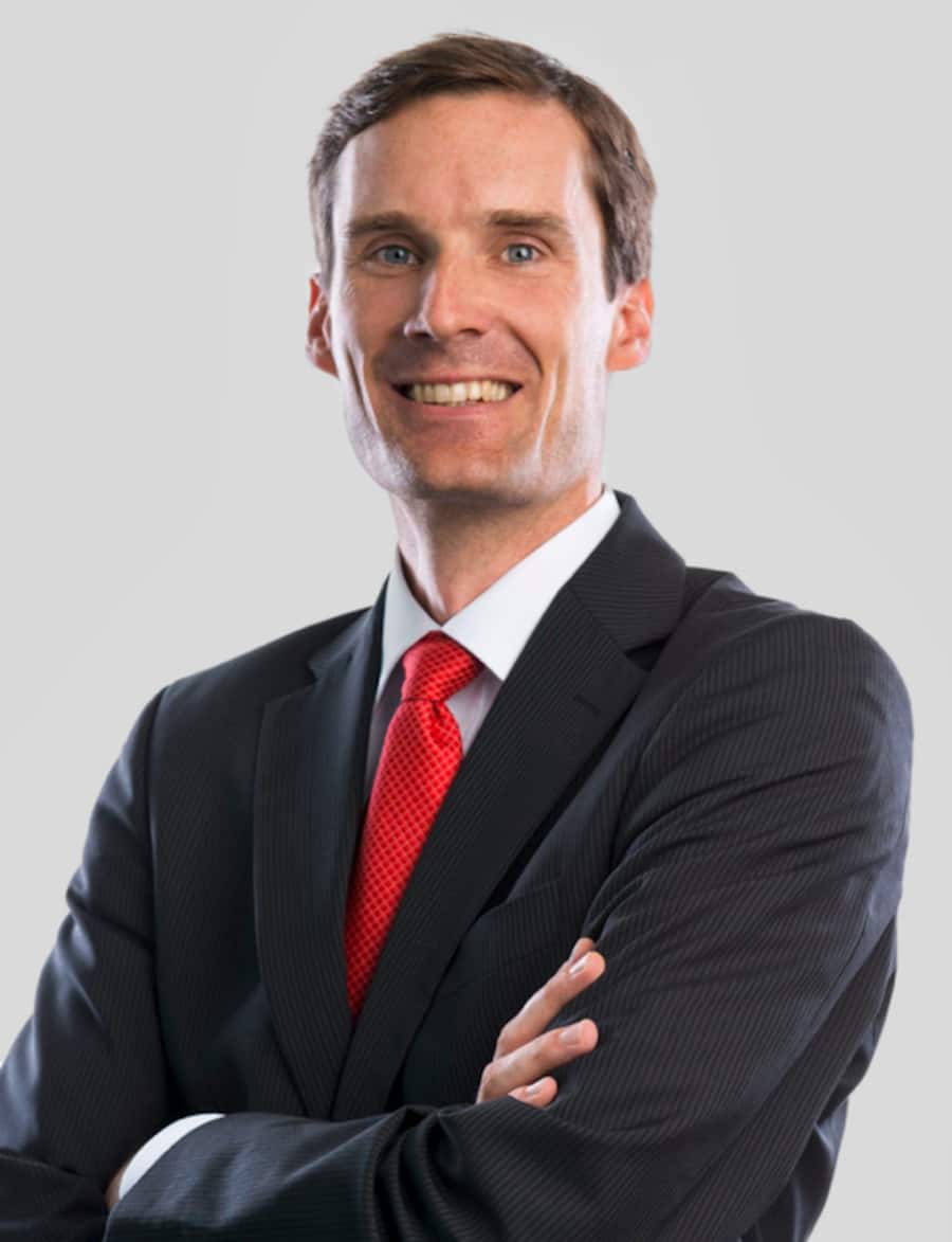 Thomas Sauter-Servaes