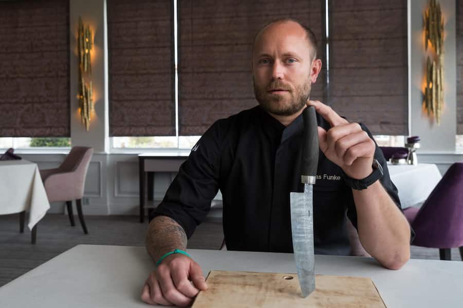 Tobias Funke