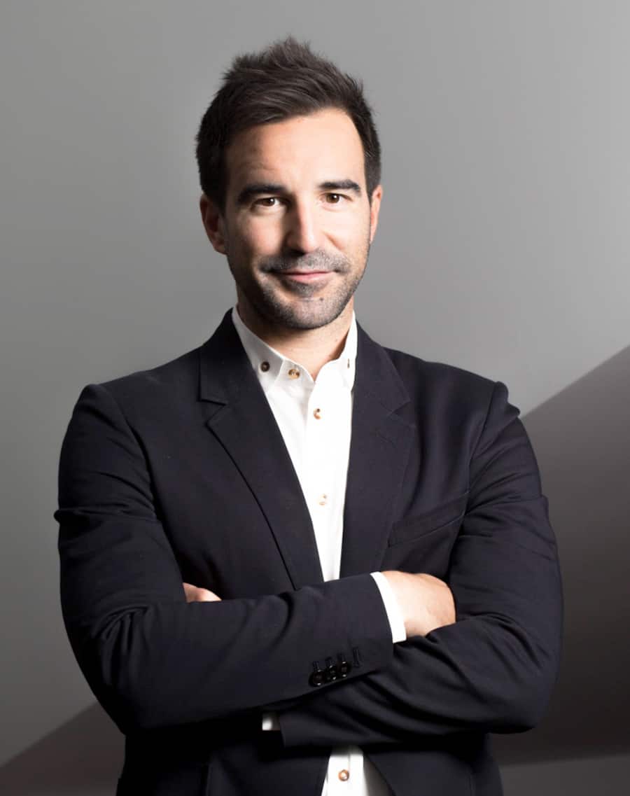 organizational psychologist