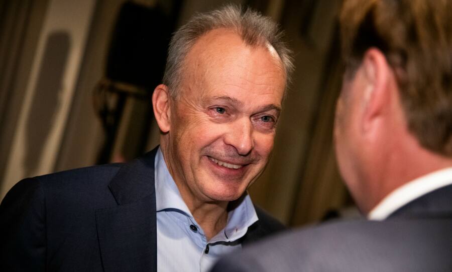 Urs Schäppi Swisscom