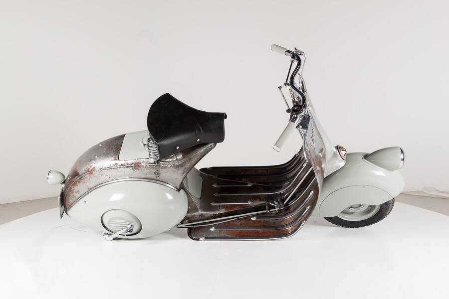 Vespa