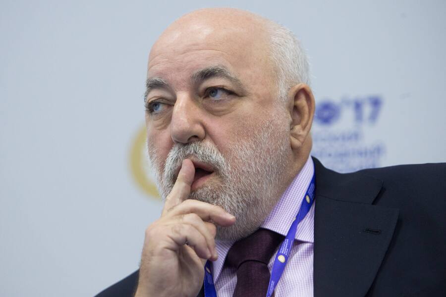 ViktorVekselberg