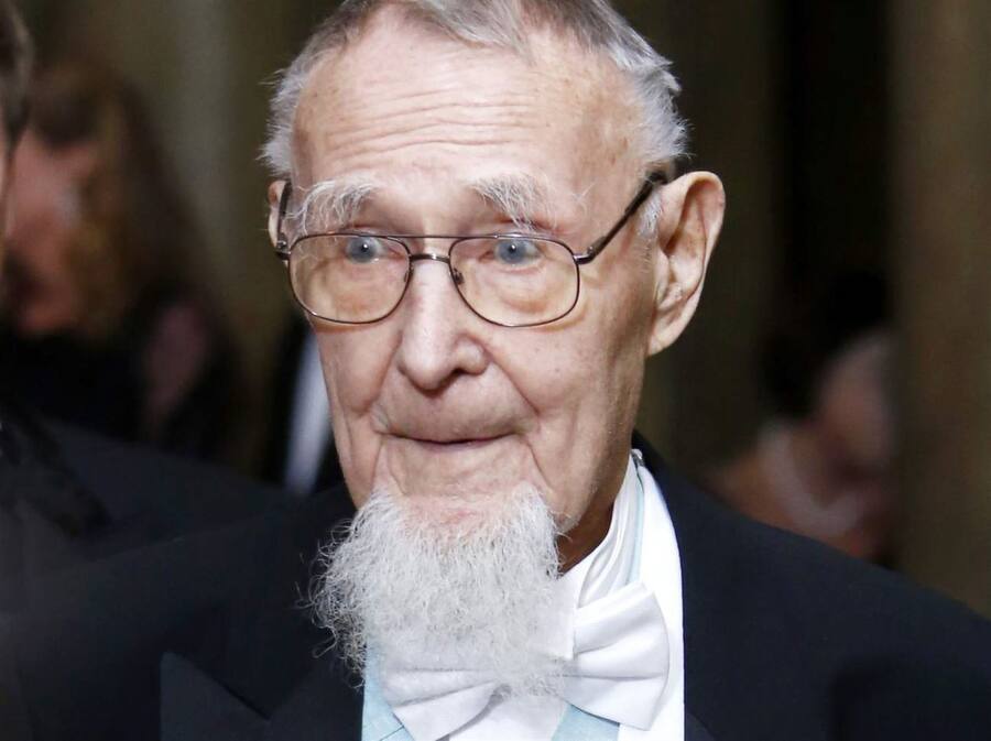 Ingvar Kamprad, Ikea-Gründer