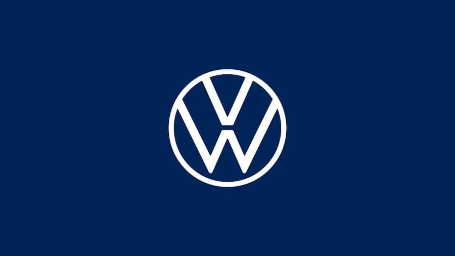 VW-Logo