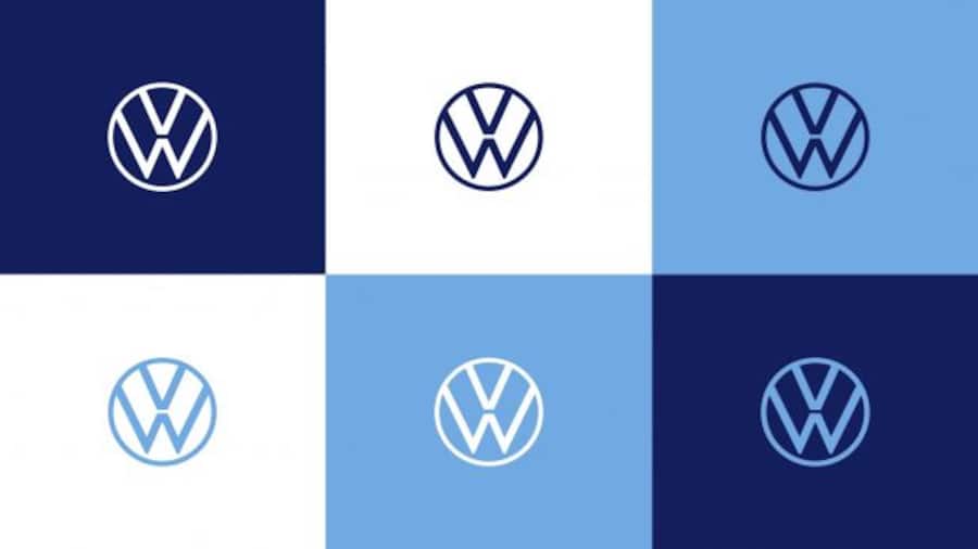 VW-Logo
