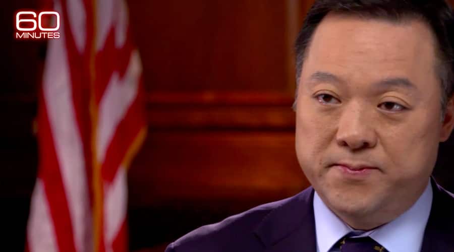 William Tong Generic Drugs