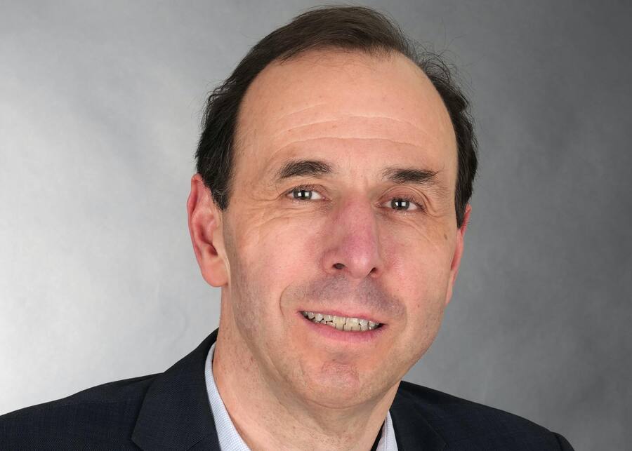 Wirtschaftshistoriker Tobias Straumann